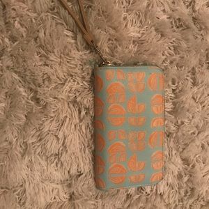 Summer Wristlet